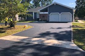 Best Driveway Removal and Replacement  in Montpelier, VT